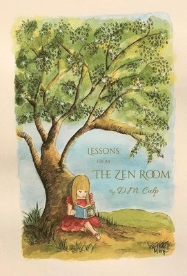 bokomslag Lessons from The Zen Room