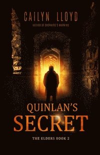bokomslag Quinlan's Secret