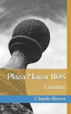 bokomslag Plaza Mayor 1108: Cuentos