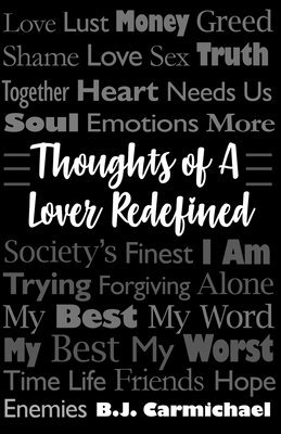 Thoughts of a Lover Redefined 1