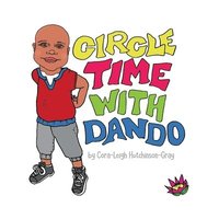 bokomslag Circle Time With Dando