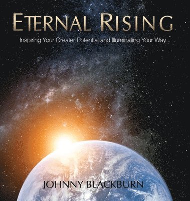 bokomslag Eternal Rising