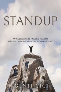 bokomslag Standup: An RV Journey into Financial Freedom, Personal Development and the Meaning of It All