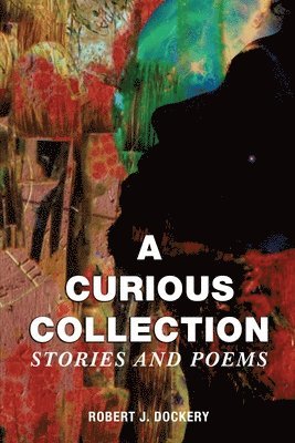 bokomslag Curious Collection