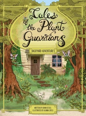 Tales of the Plant Guardians 1