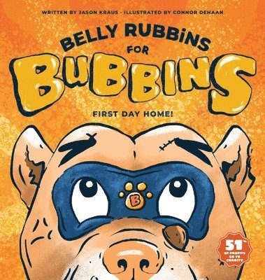 Belly Rubbins for Bubbins 1