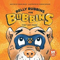 bokomslag Belly Rubbins For Bubbins
