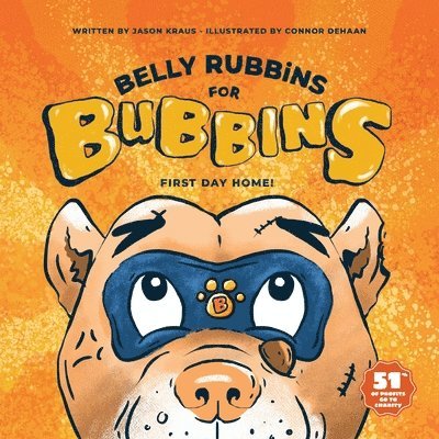 Belly Rubbins For Bubbins 1