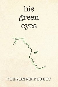 bokomslag His Green Eyes