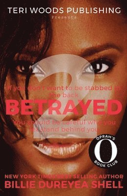 Betrayed 2