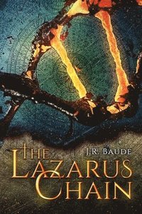 bokomslag The Lazarus Chain