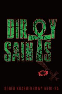 bokomslag Dirty Saints