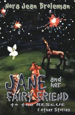 Nora Jean Broleman, Edward Gehlert - Jane and Her Fairy Friend to the Rescue and Other Stories, Häftad
