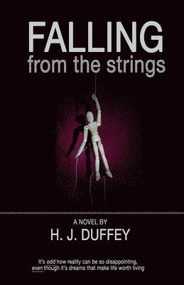 Falling from the Strings 1