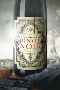 bokomslag Pinot Noir