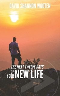 bokomslag The Next Twelve Days of Your New Life