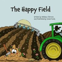 bokomslag The Happy Field