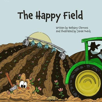 The Happy Field 1