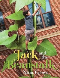 bokomslag Jack and the Beanstalk