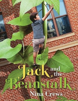 Jack and the Beanstalk 1