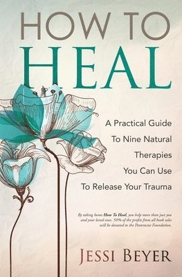 How To Heal 1