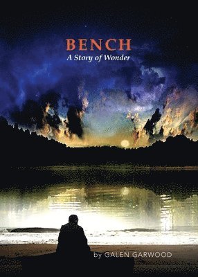 BENCH, A Story of Wonder 1