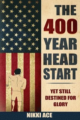 bokomslag 400 Year Head Start