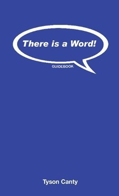 There is a Word! Guidebook 1