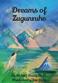 bokomslag Dreams of Zugunruhe