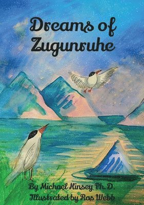 bokomslag Dreams of Zugunruhe