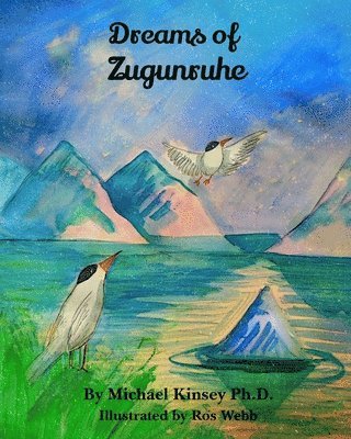 bokomslag Dreams of Zugunruhe