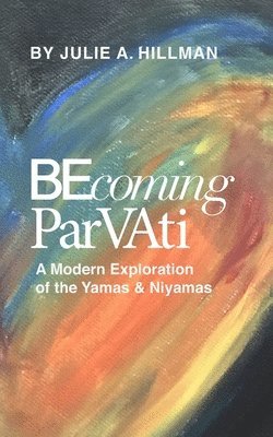Becoming Parvati 1