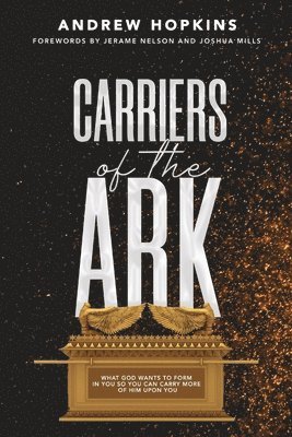 bokomslag Carriers of the Ark