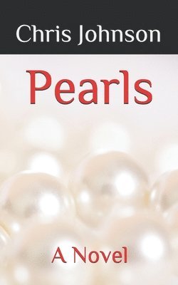Chris Johnson - Pearls, Häftad