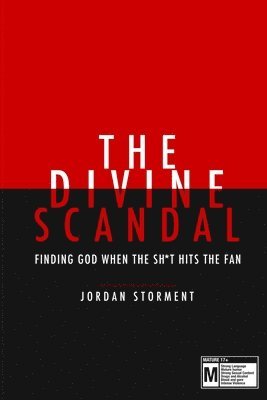 Jordan M Storment, Jordan M. Storment, Jordan  M Storment - Divine Scandal, Häftad