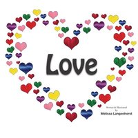 bokomslag Love