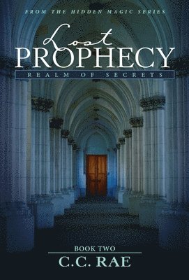bokomslag Lost Prophecy