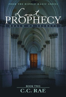 Lost Prophecy 1