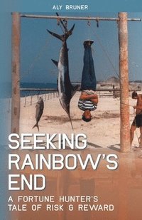 bokomslag Seeking Rainbow's End