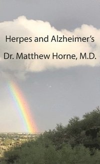 bokomslag Herpes and Alzheimer's