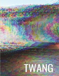 bokomslag Twang