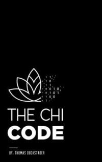 bokomslag The Chi Code