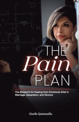 bokomslag The Pain Plan