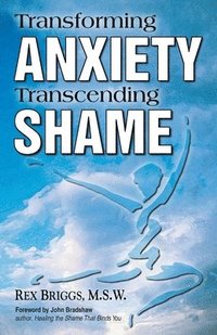 bokomslag Transforming Anxiety Transcending Shame