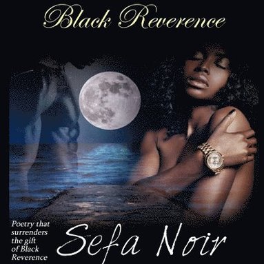 bokomslag Black Reverence