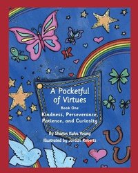 bokomslag Pocketful of Virtues, Paperback