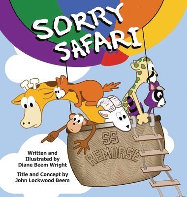 Sorry Safari 1