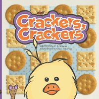 bokomslag Crackers, Crackers