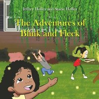 bokomslag The Adventures of Blink & Fleck
