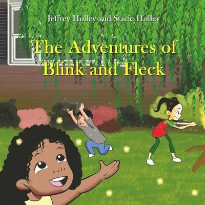 The Adventures of Blink & Fleck 1